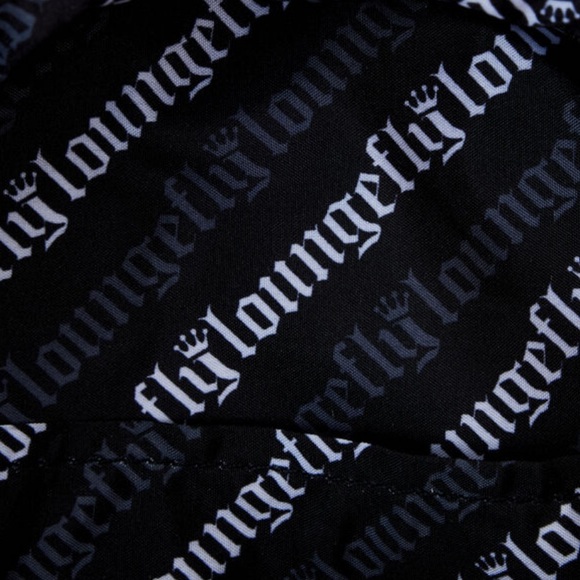 Loungefly 25th Anniversary Logo Holographic Silver Sequin Mini Backpack - Picture 6 of 13